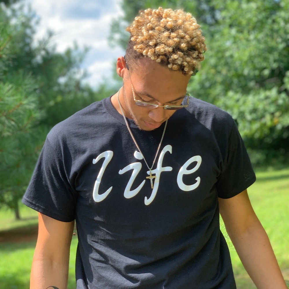 Life T-shirts!